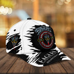 Eagles Band Their Greatest Hits 50th Anniversary Classic Cap – GNE7664