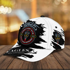 Eagles Band Their Greatest Hits 50th Anniversary Classic Cap – GNE7664