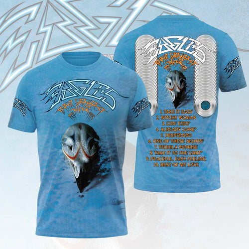 Eagles 3D Apparel – HOATT19568