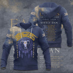 Eagles 3D Apparel – TANTN 8745
