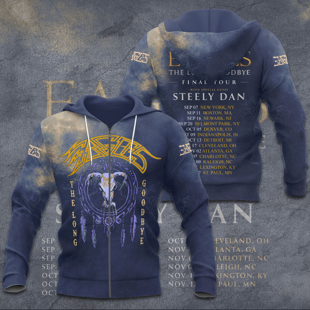 Eagles 3D Apparel – TANTN 8745