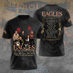 Eagles 3D Apparel – TANTN 7454
