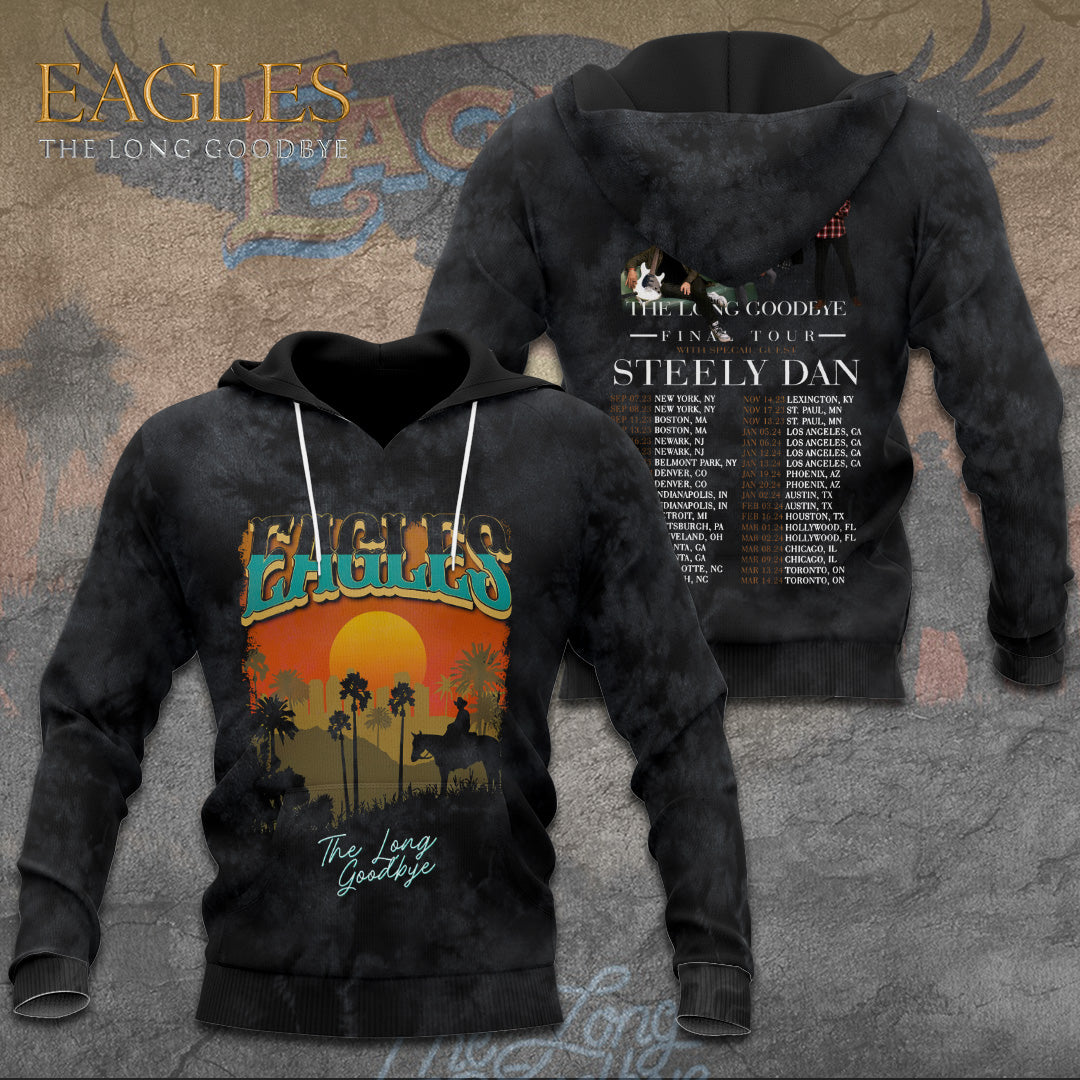 Eagles 3D Apparel – TANTN 7456