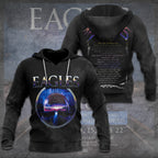Eagles 3D Apparel – TANTN 10225