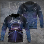 Eagles 3D Apparel – TANTN 10226