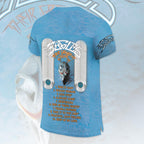 Eagles 3D Football Jersey – HOATT19676
