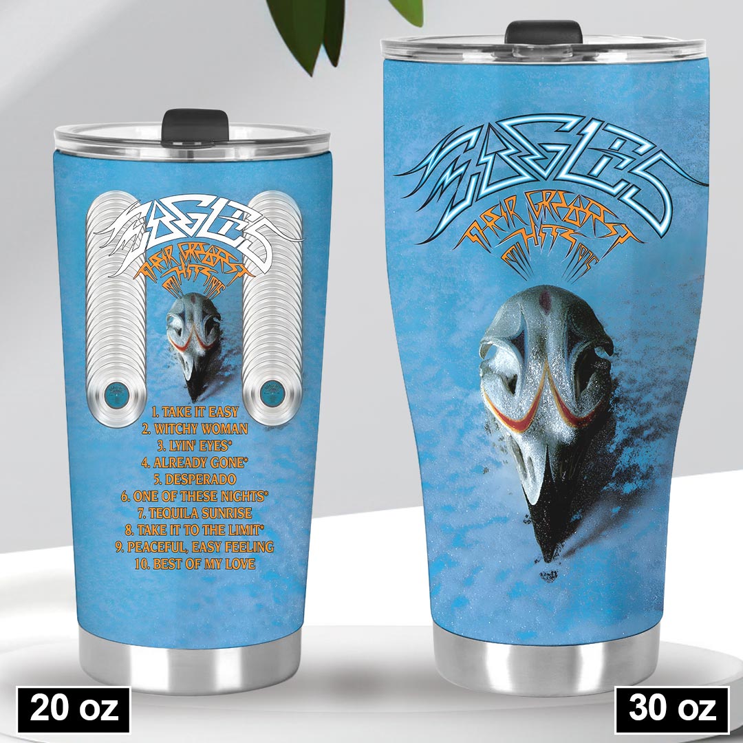 Eagles Tumbler Cup – HOATT19675