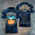 Eagles 3D Apparel – TANTN 11209