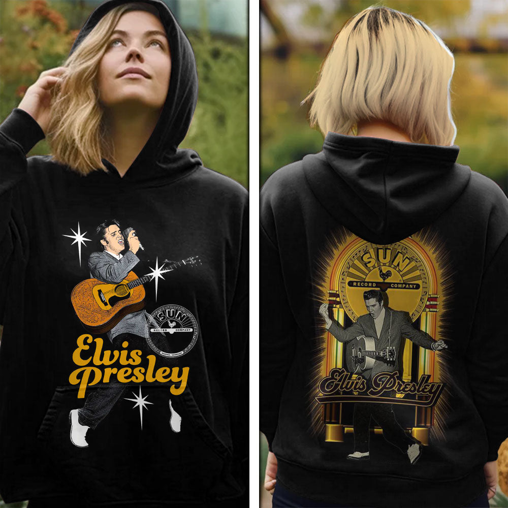 Elvis Presley 3D Apparel – GNE 750