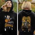 Elvis Presley 3D Apparel – GNE 750