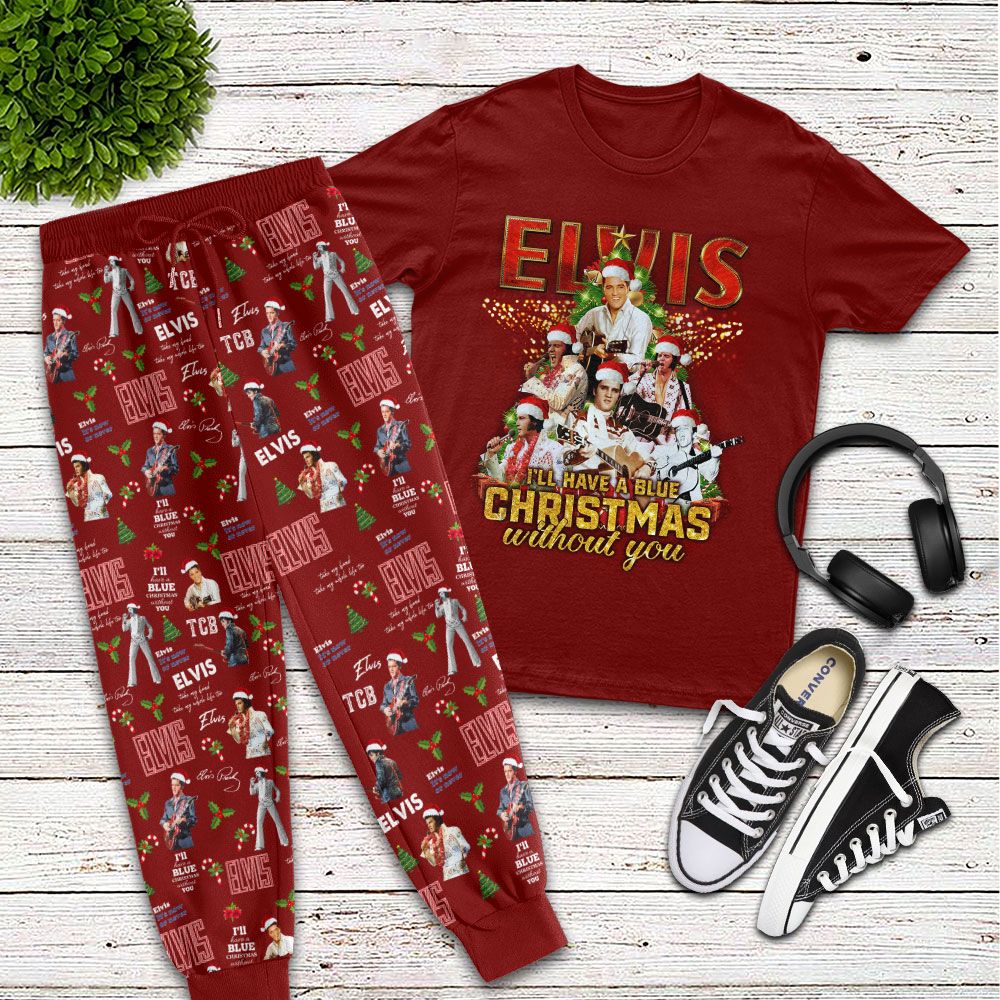 Elvis Presley Baseball Jersey – VANDH 3240
