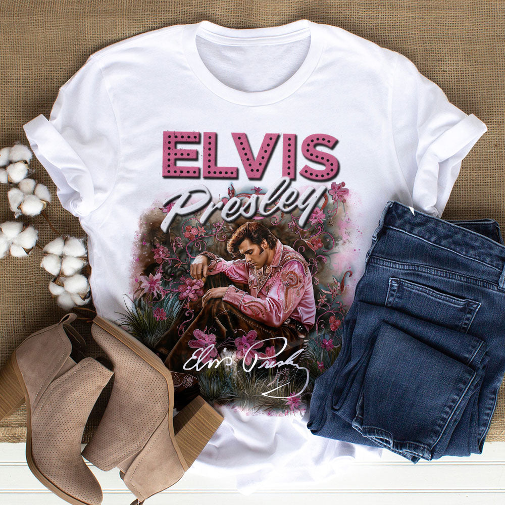 Elvis Presley 3D Apparel – VANDH 2615