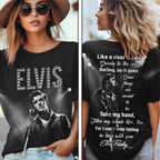 Elvis Presley 3D Apparel – VANDH 2629