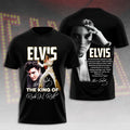 Elvis Presley 3D Apparel – VANDH 2678