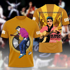 Elvis Presley Phone Case – GNE 1877