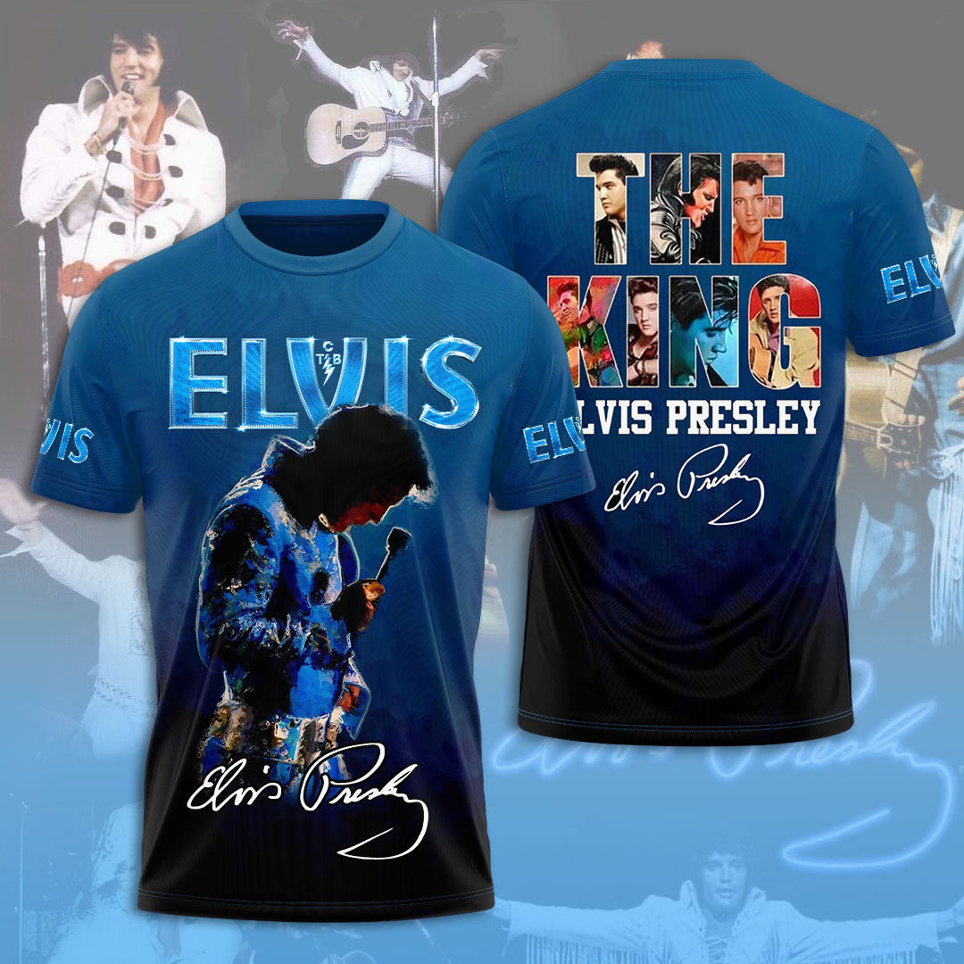 Elvis Presley Classic Cap – HOATT 11328