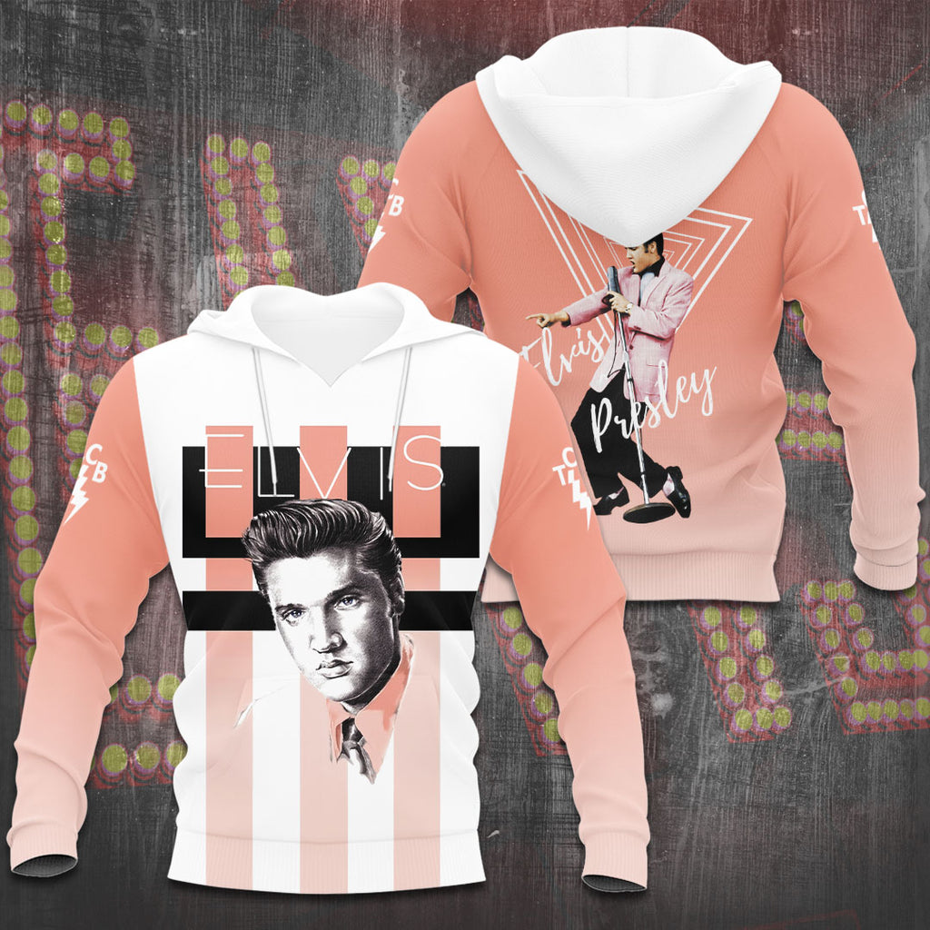 Elvis Presley 3D Apparel – VANDH 323