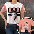 Elvis Presley 3D Apparel – VANDH 323