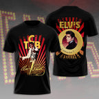 Elvis Presley 3D Apparel – VANDH 3938