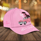 Elvis Presley Classic Cap – VANDH 4180