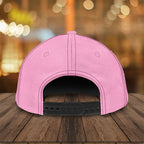 Elvis Presley Classic Cap – VANDH 4180