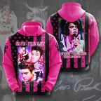 Elvis Presley 3D Apparel – VANDH 4094