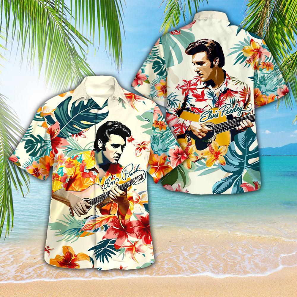 Elvis Presley Phone Case – GNE 1765