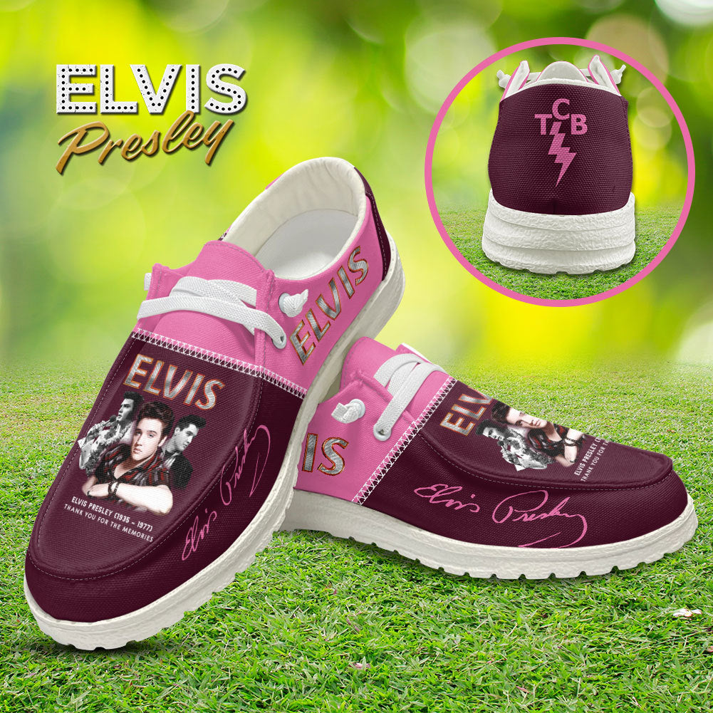 Elvis Presley Classic Cap – NGHIAVT 0040
