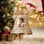 Elvis Presley Custom Shape 2-side Printed Acrylic Ornament – TMTHU9748