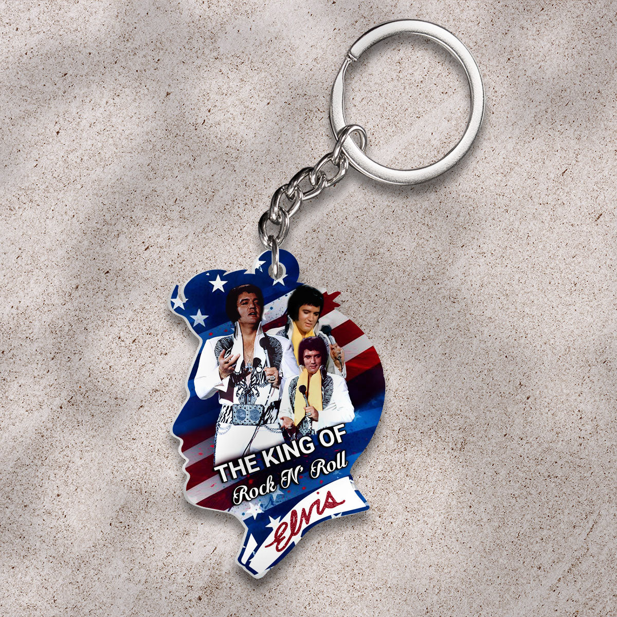 Elvis Presley Classic Cap – NGHIAVT 0040