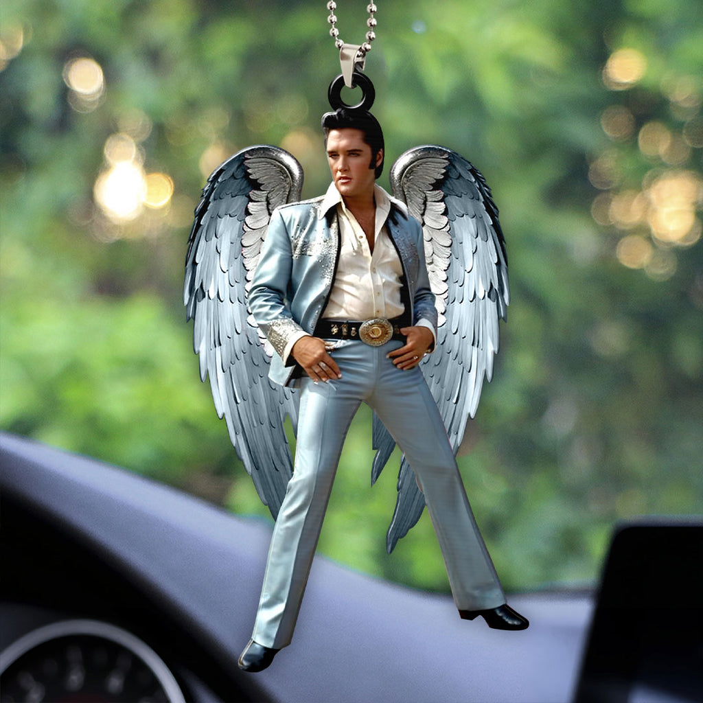 Elvis Presley Phone Case – HOATT 2984