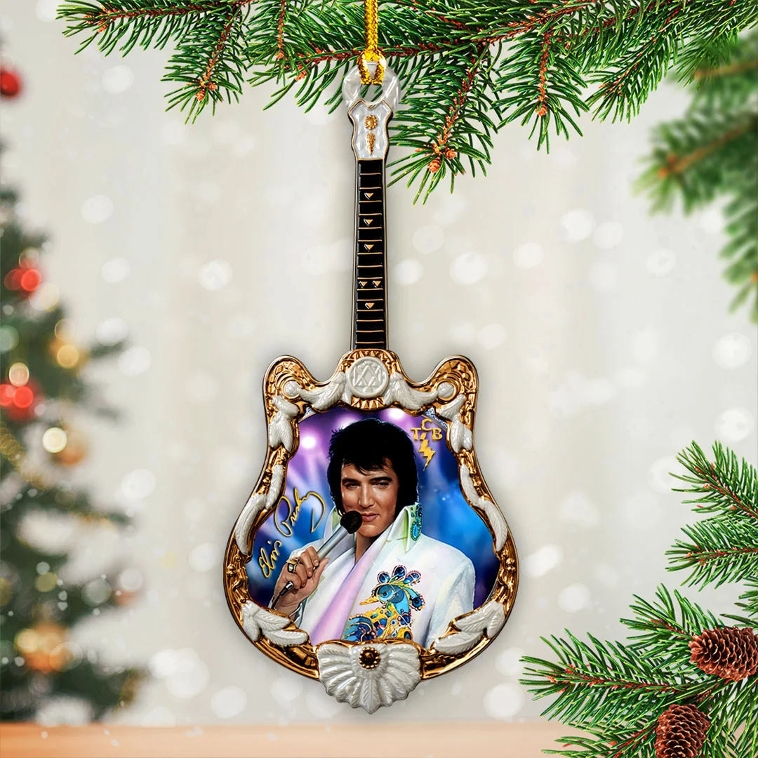 Elvis Presley 3D Apparel – GNE 3751