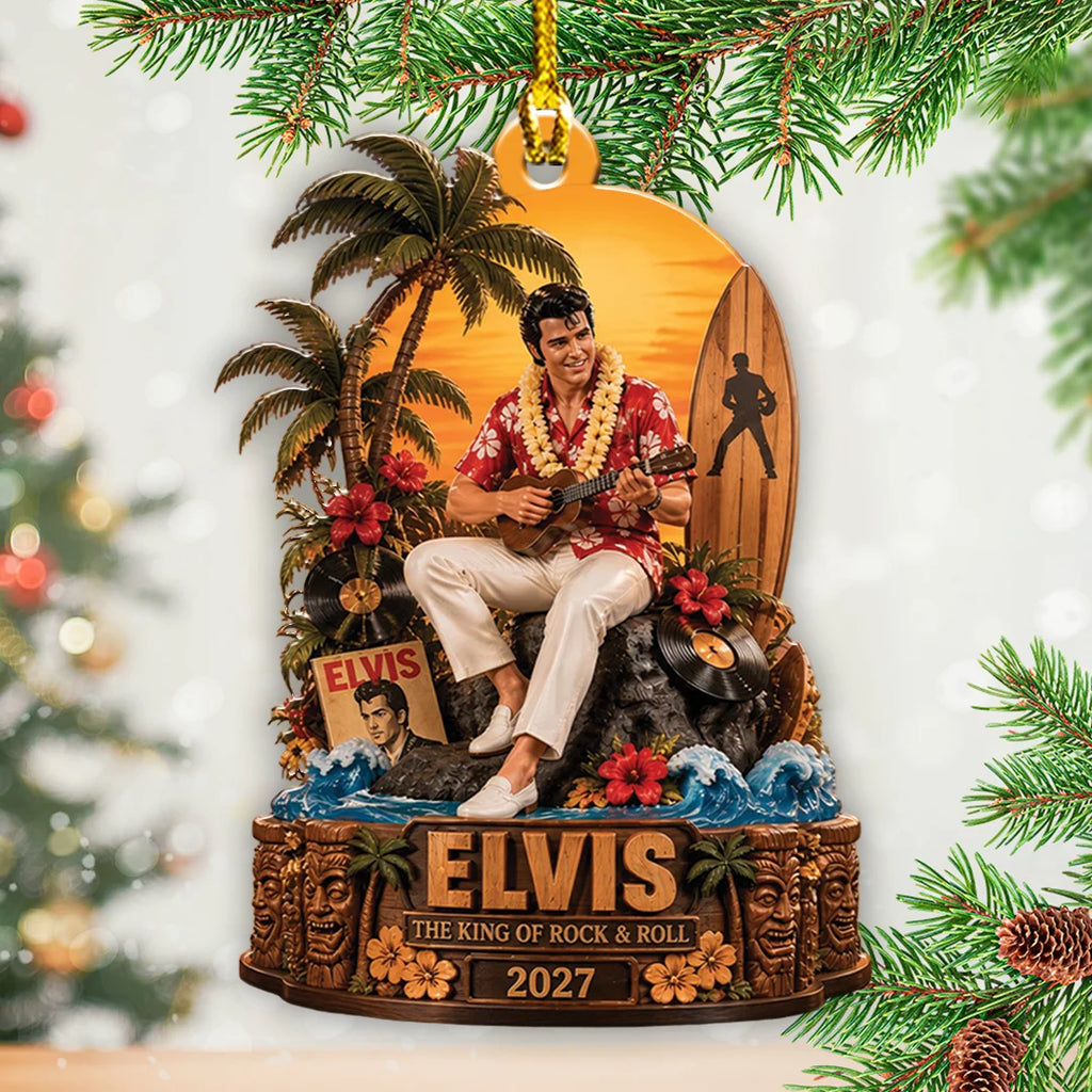 Elvis Presley Phone Case – HOATT 5511