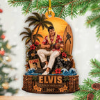 Elvis Presley Phone Case – HOATT 5511