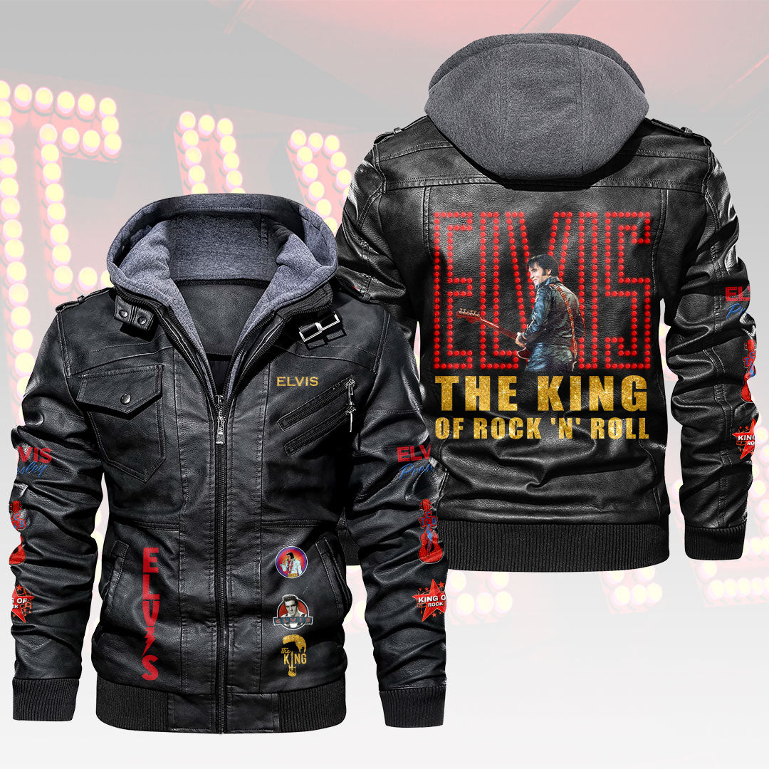 Elvis Presley Ugly Sweater – ANHNV 1845