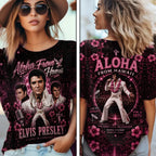 Elvis Presley Phone Case – GNE 1874