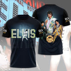 Elvis Presley Classic Cap – TANTN 10482
