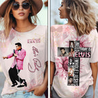 Elvis Presley Varsity Jacket – MAITM 9256