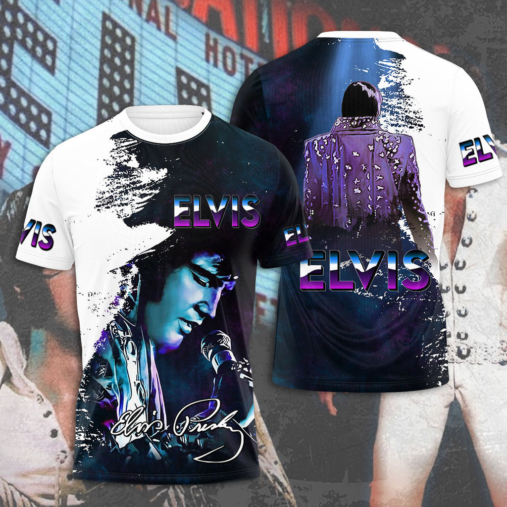 Elvis Presley Quilt Blanket – HOATT 1278