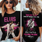 Elvis Presley 3D Apparel – VANDH 2614