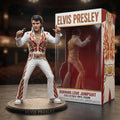 Elvis Presley 3D Collectible Vinyl Figure – TMTHU9320