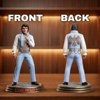 Elvis Presley 3D Collectible Vinyl Figure – TMTHU9321