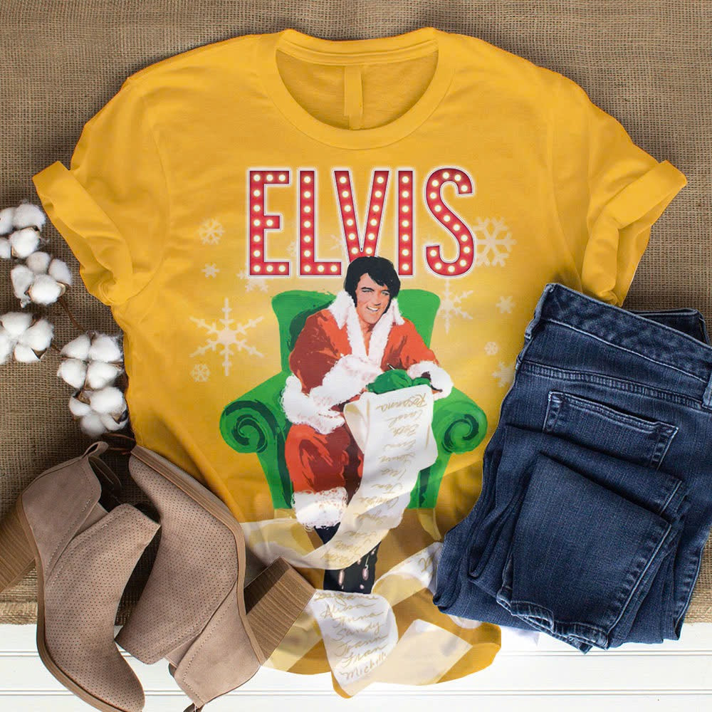 Elvis Presley Beanie Hat – TANTN 8042