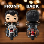 Elvis Presley 3D Collectible Vinyl Figure – TMTHU5647