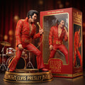 Elvis Presley 3D Collectible Vinyl Figure – TMTHU8594