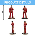 Elvis Presley 3D Collectible Vinyl Figure – TMTHU8663