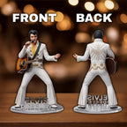 Elvis Presley 3D Collectible Vinyl Figure – TMTHU9226