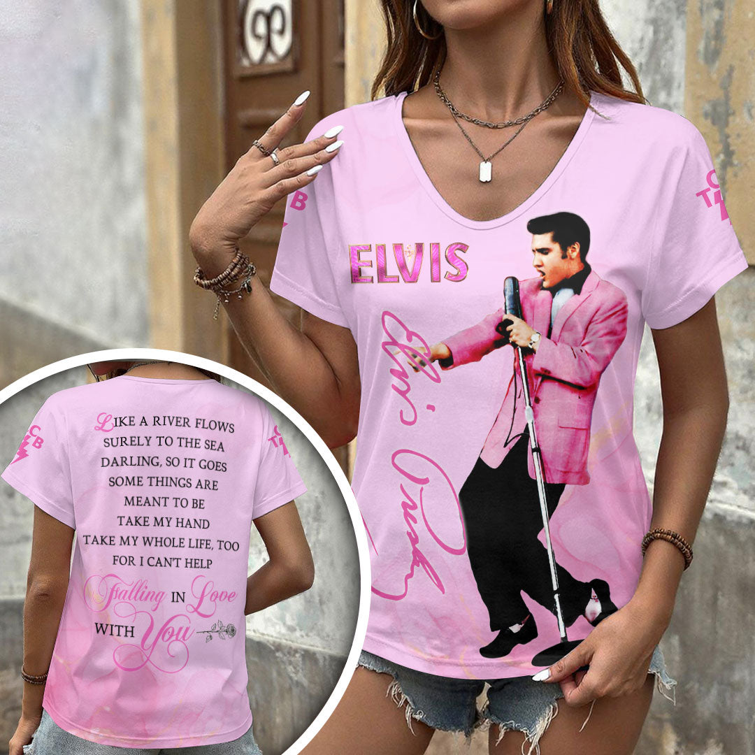 Personalized Elvis Presley Tumbler Cup – VANDH 247