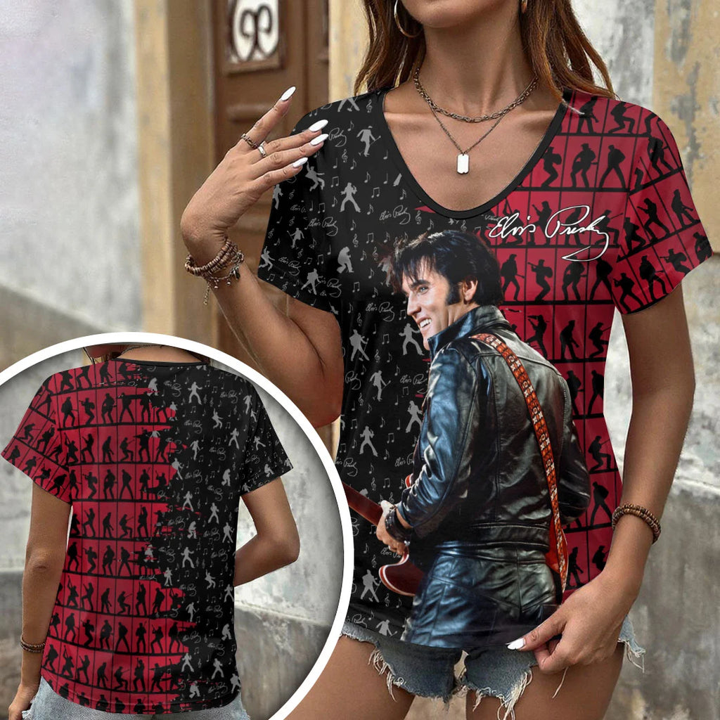 Elvis Presley Custom Doormat – MAITM 11765
