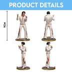 Elvis Presley 3D Collectible Vinyl Figure – TMTHU8660